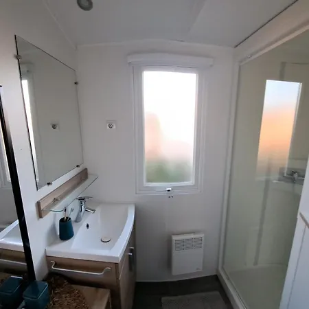 Mobil Confort Aux Charmettes *