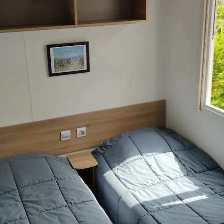 Mobil Confort Aux Charmettes