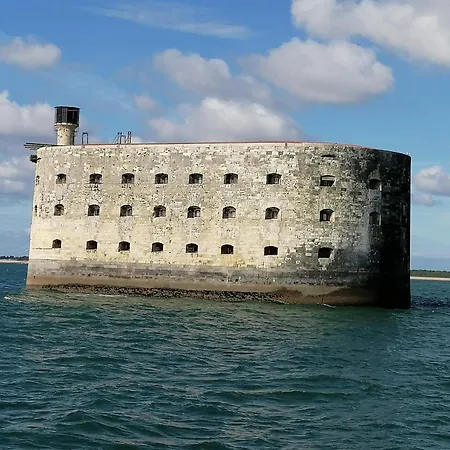 Kamp alanı Mobil Confort Aux Charmettes *