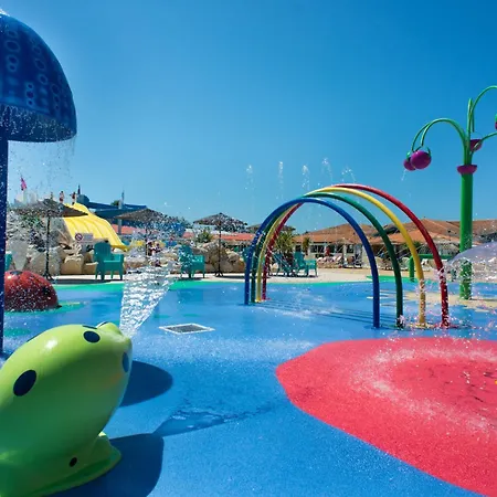 Camping Mobil Confort Aux Charmettes