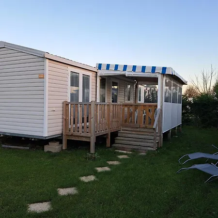 Mobil Confort Aux Charmettes *