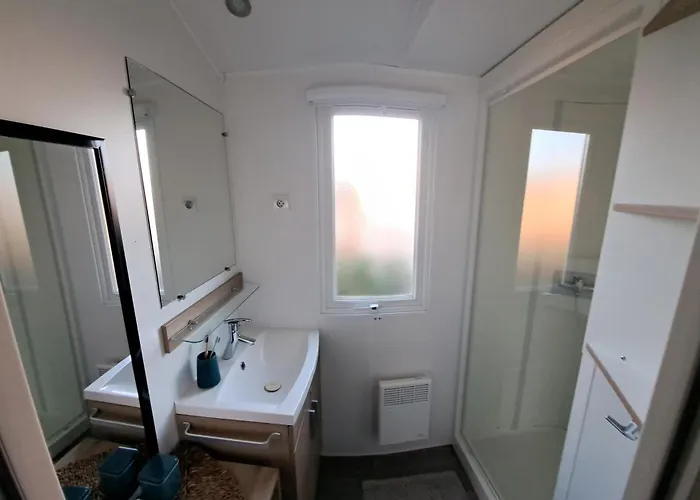 Mobil Confort Aux Charmettes *