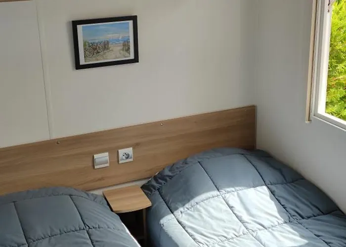 Mobil Confort Aux Charmettes