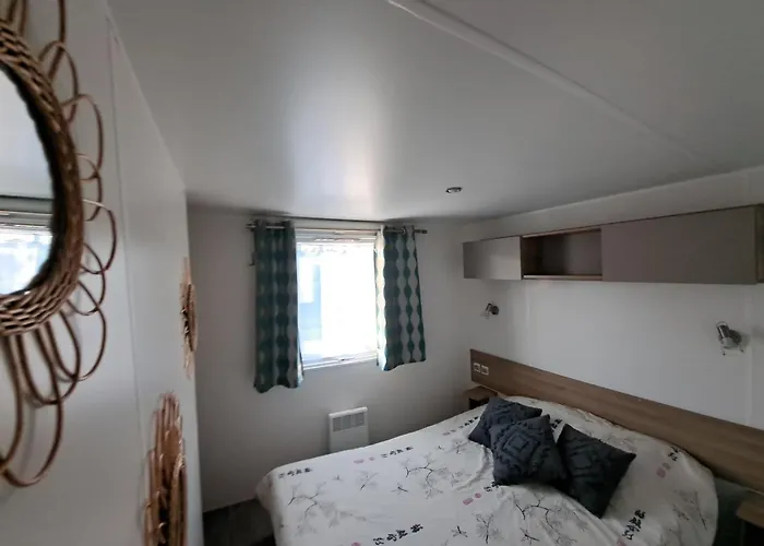 Mobil Confort Aux Charmettes