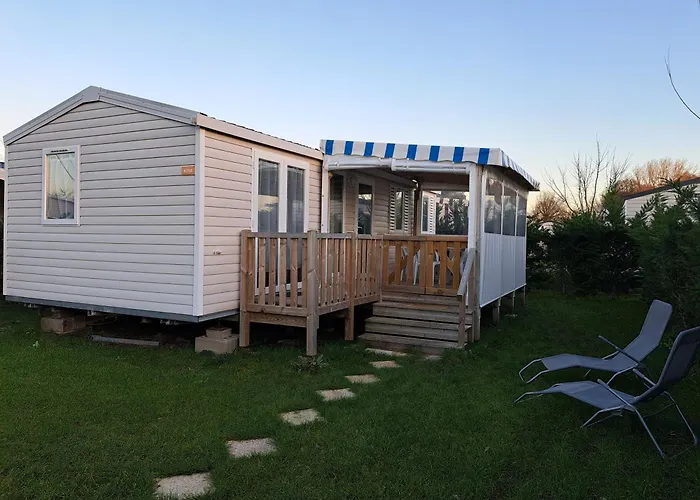 Mobil Confort Aux Charmettes *